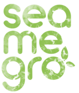 seamegro stamp logo